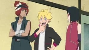 Boruto: Naruto Next Generations 1. Sezon 32. Bölüm