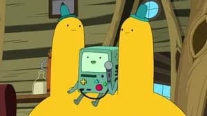 Adventure Time 6. Sezon 34. Bölüm