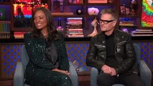 Watch What Happens Live with Andy Cohen 20. Sezon 13. Bölüm