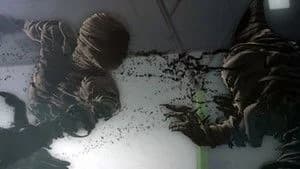 Ajin 1. Sezon 4. Bölüm
