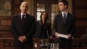 Law & Order: Special Victims Unit 12. Sezon 23. Bölüm