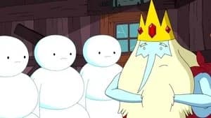 Adventure Time 3. Sezon 20. Bölüm