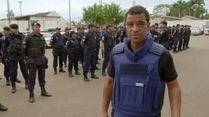 Inside the World's Toughest Prisons 2. Sezon 1. Bölüm