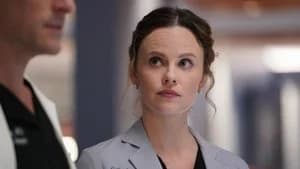 Chicago Med 10. Sezon 18. Bölüm