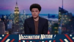 The Daily Show 27. Sezon 23. Bölüm
