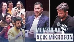 Mevzular: Açık Mikrofon 1. Sezon 11. Bölüm