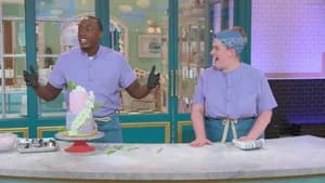 The Big Nailed It Baking Challenge 1. Sezon 2. Bölüm