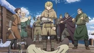 Vinland Saga 1. Sezon 21. Bölüm