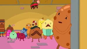 Adventure Time 6. Sezon 23. Bölüm