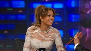 The Daily Show 20. Sezon 50. Bölüm