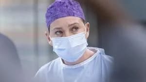 Grey's Anatomy 18. Sezon 18. Bölüm