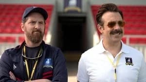 Ted Lasso 1. Sezon 2. Bölüm