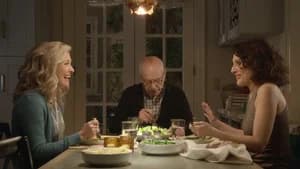 The Kominsky Method 2. Sezon 3. Bölüm