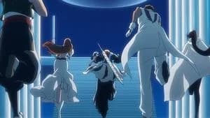 Bleach 2. Sezon 27. Bölüm