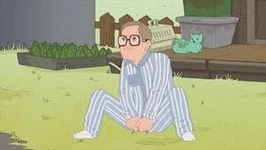 Trailer Park Boys: The Animated Series 2. Sezon 7. Bölüm
