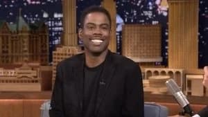 The Tonight Show Starring Jimmy Fallon 1. Sezon 74. Bölüm