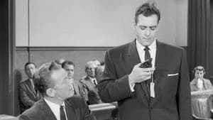 Perry Mason 1. Sezon 1. Bölüm