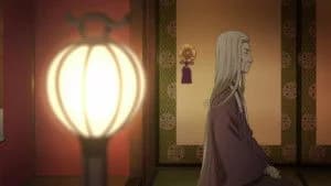 Ōoku: The Inner Chambers 1. Sezon 3. Bölüm