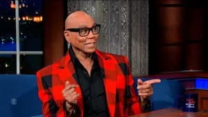 The Late Show with Stephen Colbert 9. Sezon 61. Bölüm