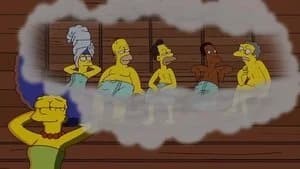 The Simpsons 20. Sezon 18. Bölüm