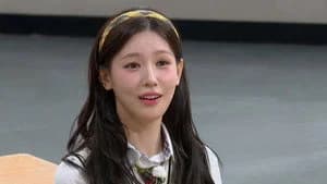 아는 형님 1. Sezon 505. Bölüm
