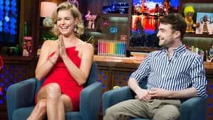 Watch What Happens Live with Andy Cohen 11. Sezon 132. Bölüm