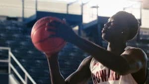 The Long Game: Bigger Than Basketball 1. Sezon 2. Bölüm