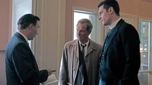 Grantchester 8. Sezon 1. Bölüm
