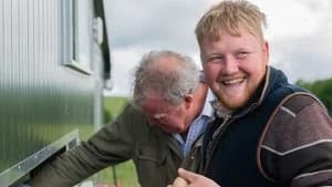 Clarkson's Farm 2. Sezon 2. Bölüm