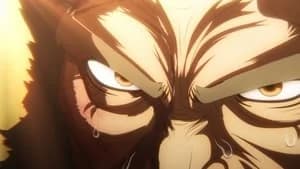 KENGAN ASHURA 2. Sezon 27. Bölüm