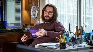 Silicon Valley 3. Sezon 9. Bölüm