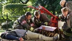 Chicago Fire 2. Sezon 5. Bölüm