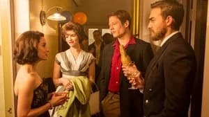 Grantchester 2. Sezon 4. Bölüm