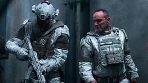 Snowpiercer 4. Sezon 6. Bölüm
