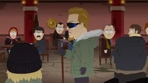 South Park 19. Sezon 10. Bölüm