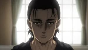 Attack on Titan 4. Sezon 13. Bölüm