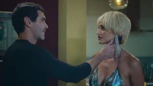 Olhar Indiscreto 1. Sezon 1. Bölüm