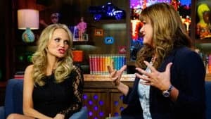Watch What Happens Live with Andy Cohen 6. Sezon 61. Bölüm