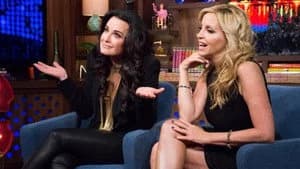 Watch What Happens Live with Andy Cohen 13. Sezon 13. Bölüm