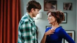 Two and a Half Men 10. Sezon 23. Bölüm
