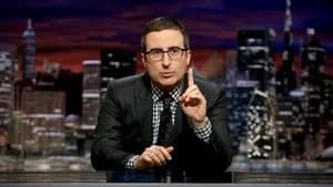 Last Week Tonight with John Oliver 3. Sezon 12. Bölüm