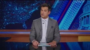 The Daily Show 30. Sezon 42. Bölüm