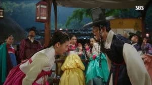 My Sassy Girl 1. Sezon 1. Bölüm