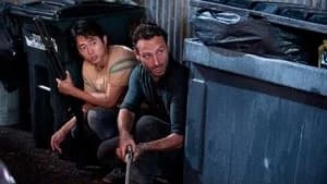 The Walking Dead 2. Sezon 9. Bölüm