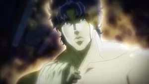 JoJo's Bizarre Adventure 1. Sezon 7. Bölüm