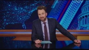 The Daily Show 30. Sezon 63. Bölüm