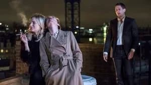 McMafia 1. Sezon 2. Bölüm