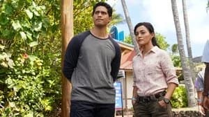 NCIS: Hawaiʻi 1. Sezon 6. Bölüm