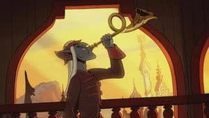 Unicorn: Warriors Eternal 1. Sezon 7. Bölüm