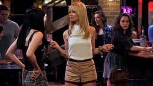 2 Broke Girls 1. Sezon 3. Bölüm